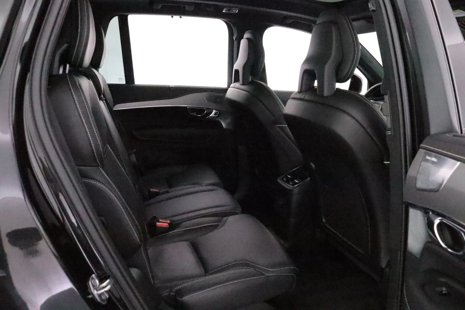 Volvo XC90 SPA-576 carousel image