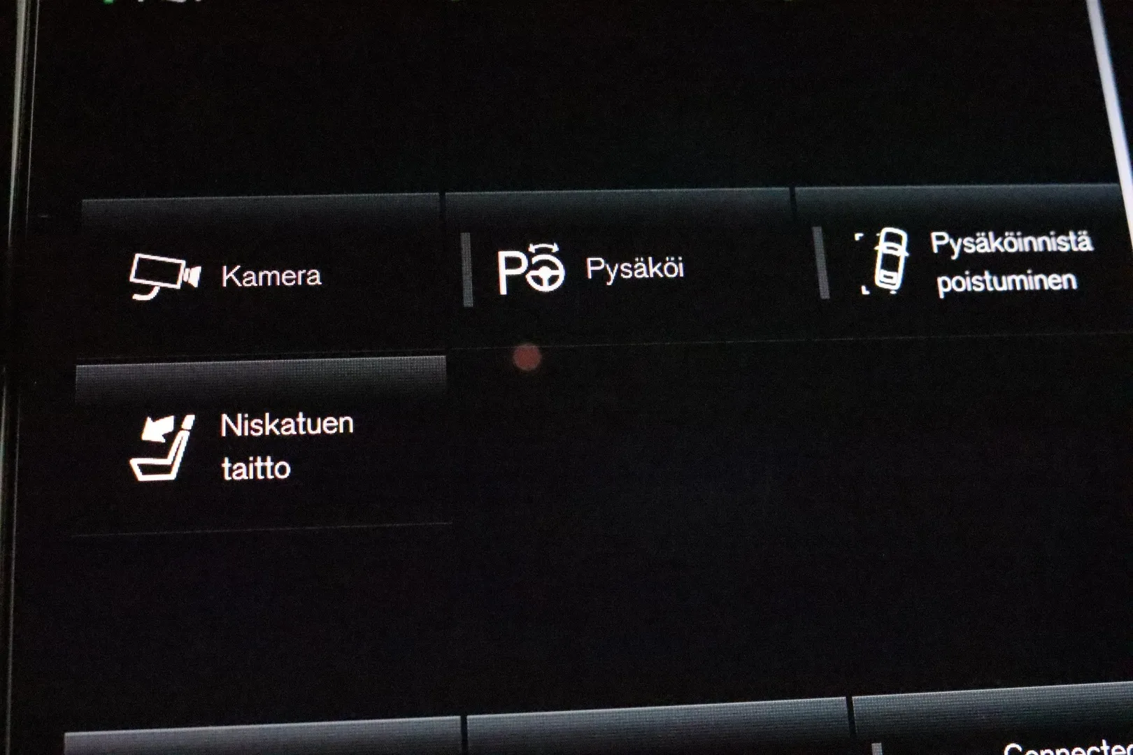 Volvo XC90 SPA-576 carousel image