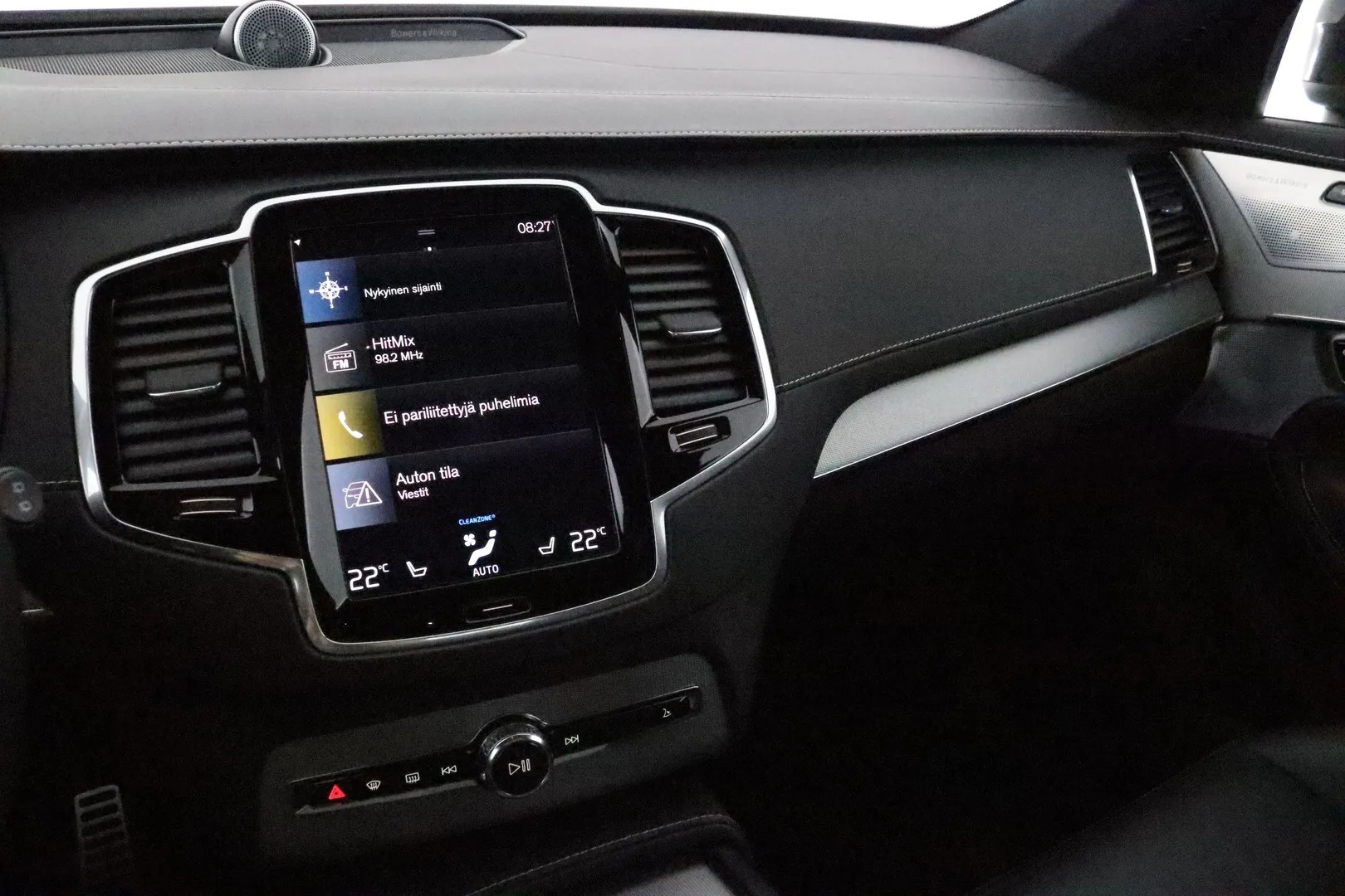 Volvo XC90 SPA-576 carousel image