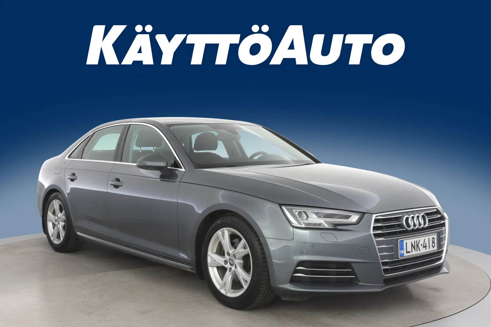 Audi A4 LNK-418 carousel image