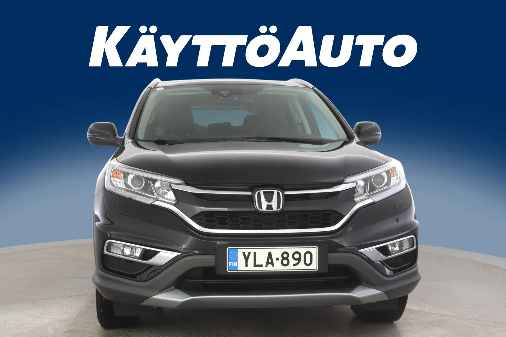 Honda CR-V YLA-890 carousel image