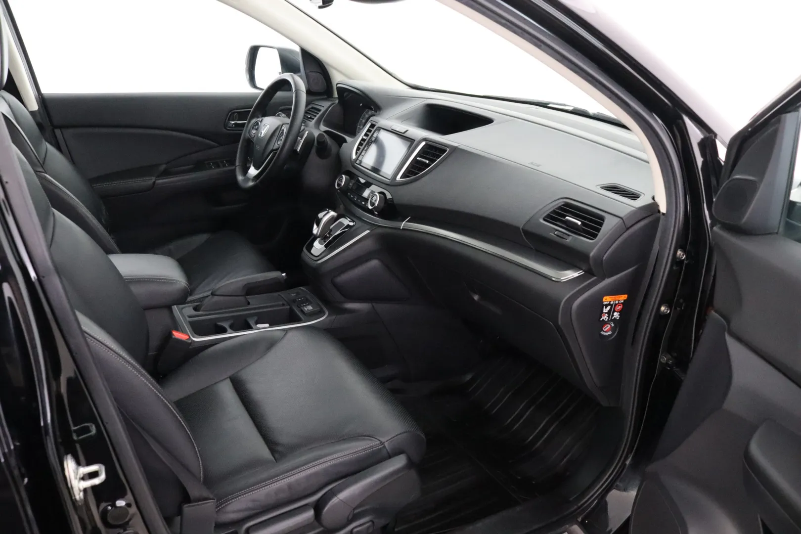 Honda CR-V YLA-890 carousel image