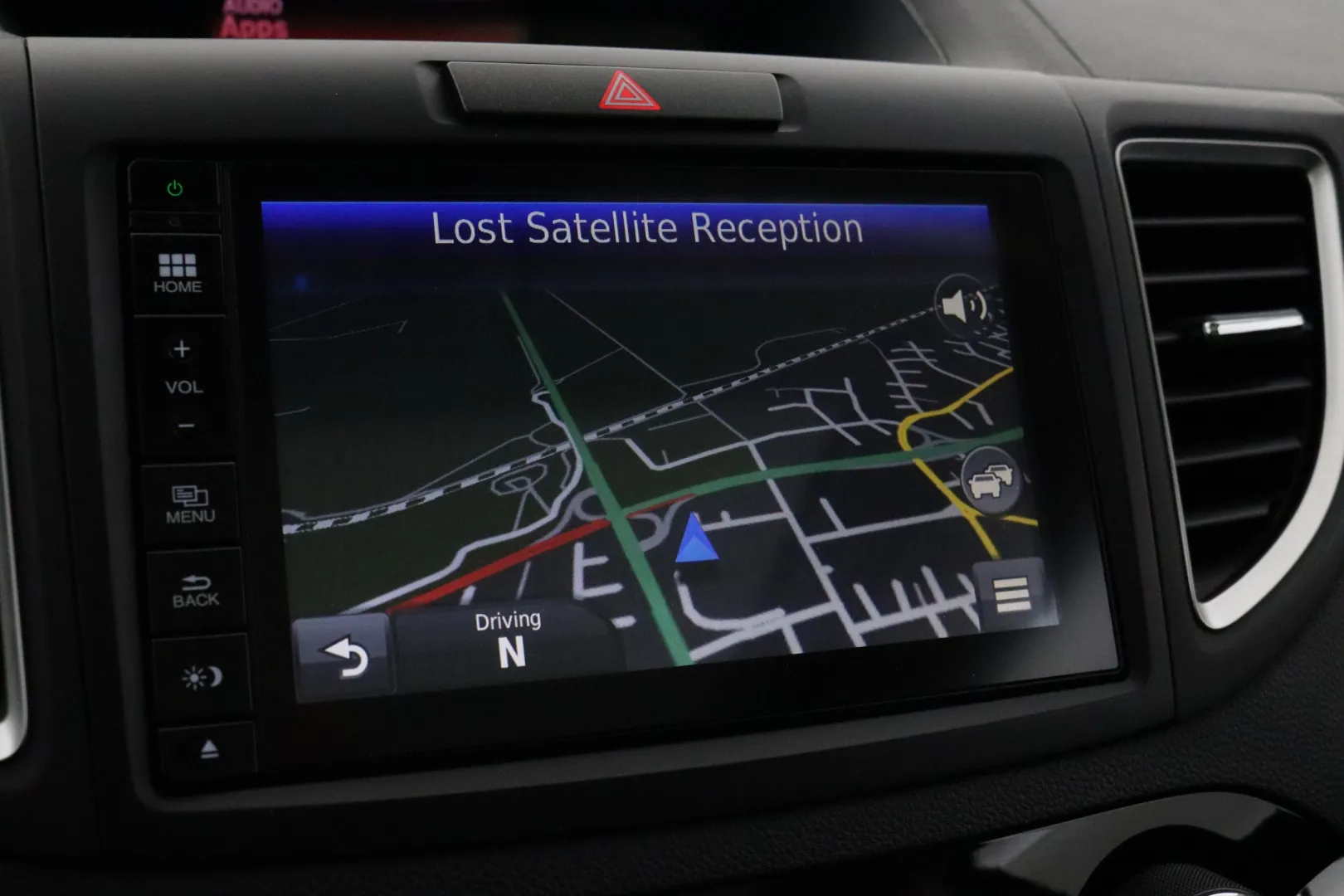 Honda CR-V YLA-890 carousel image