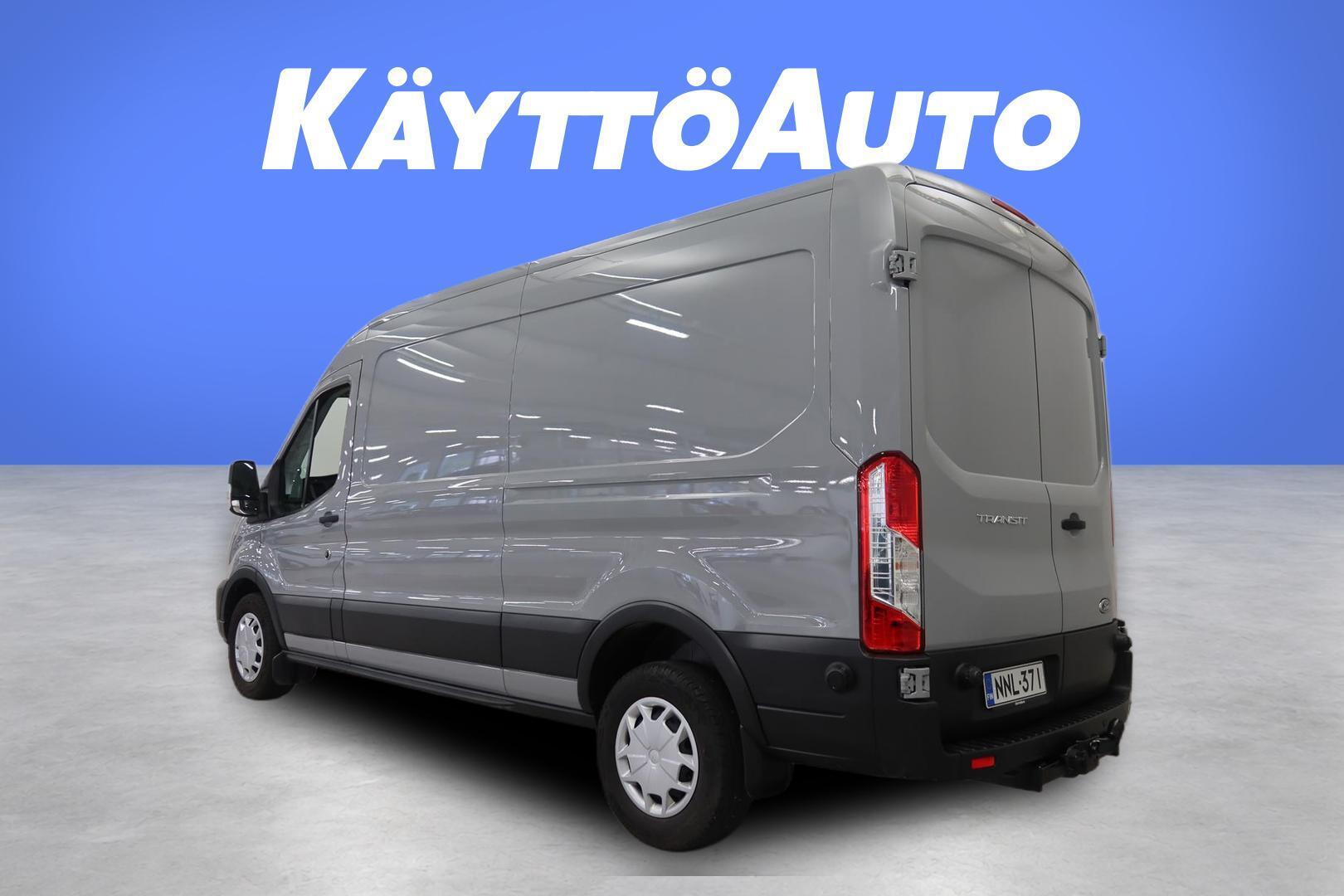 Ford Transit 2024, kuva 3/12