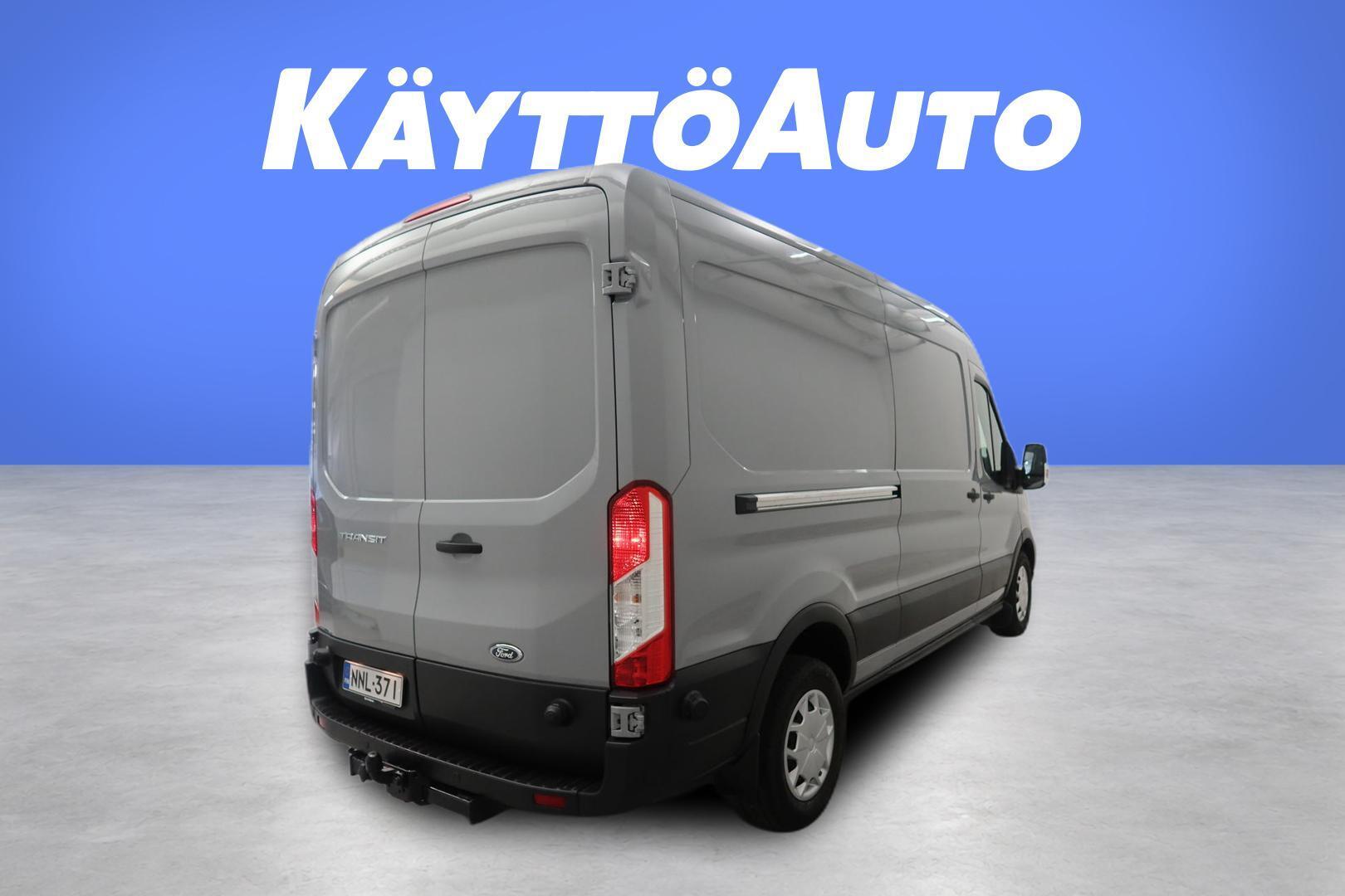 Ford Transit 2024, kuva 6/12