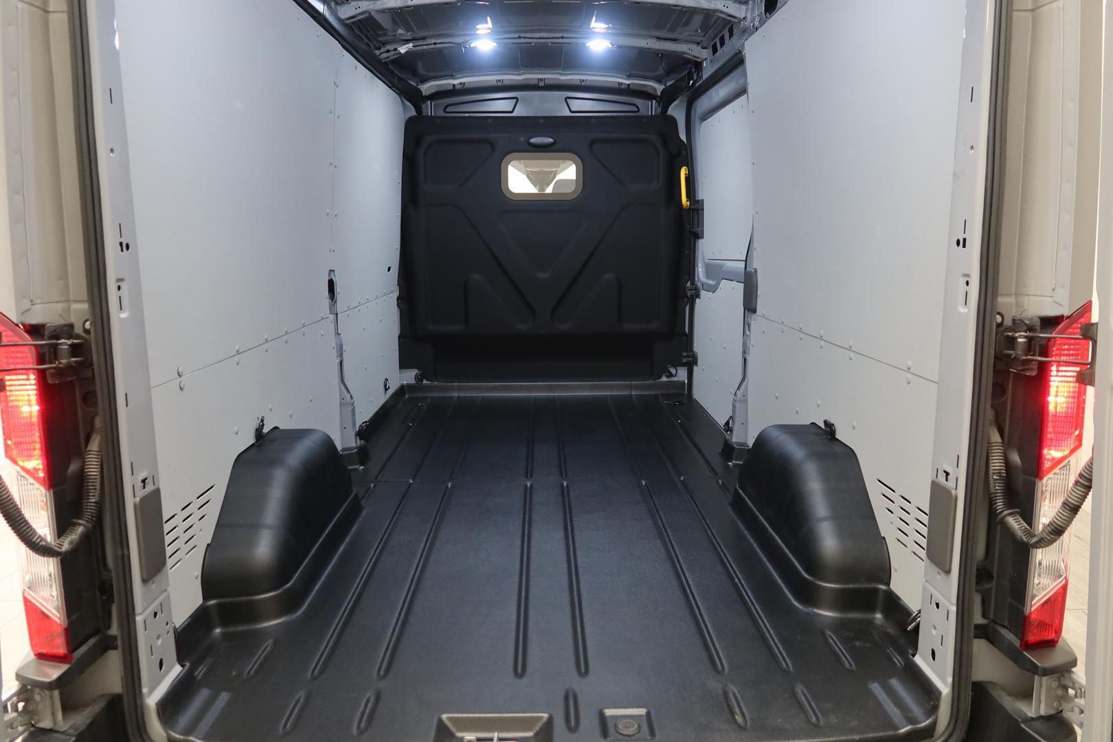 Ford Transit 2024, kuva 5/12