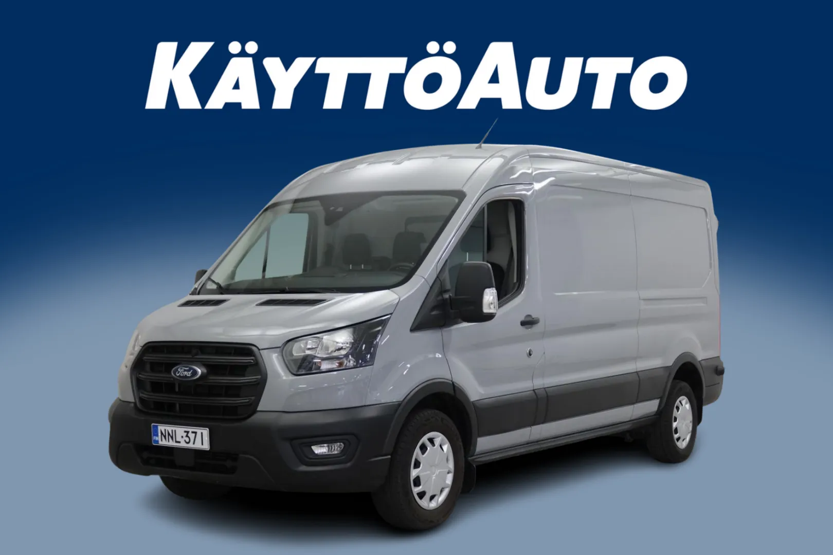 Ford Transit NNL-371 carousel image