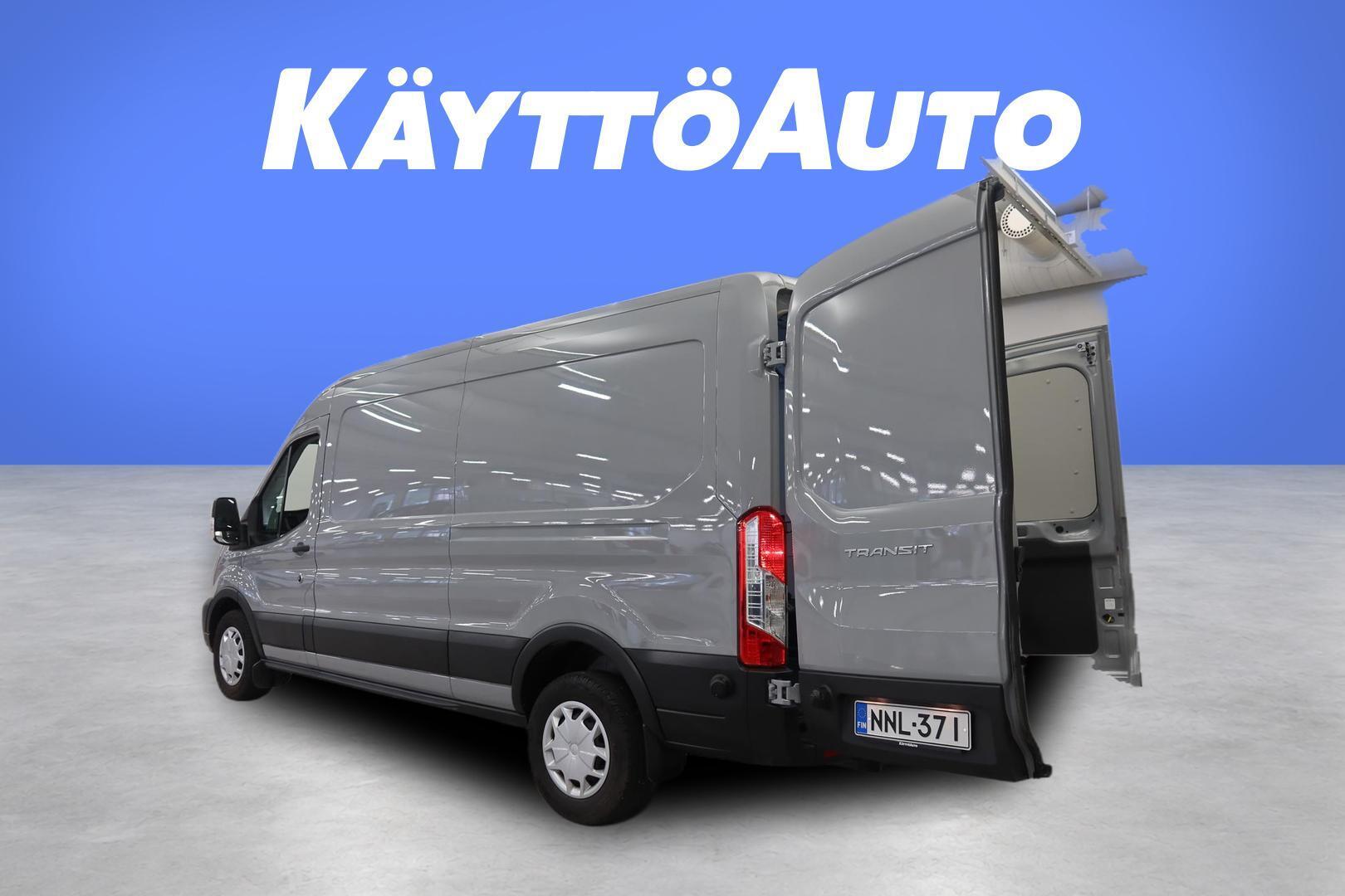 Ford Transit 2024, kuva 4/12