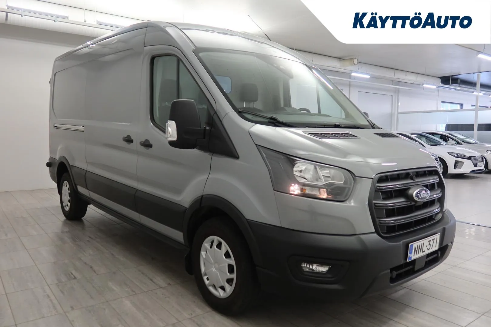 Ford Transit NNL-371 carousel image