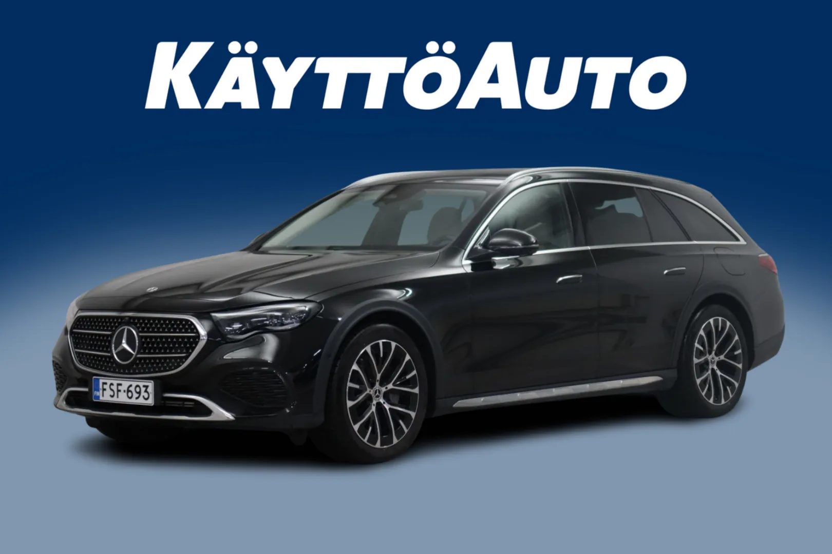 MERCEDES-BENZ E FSF-693 carousel image