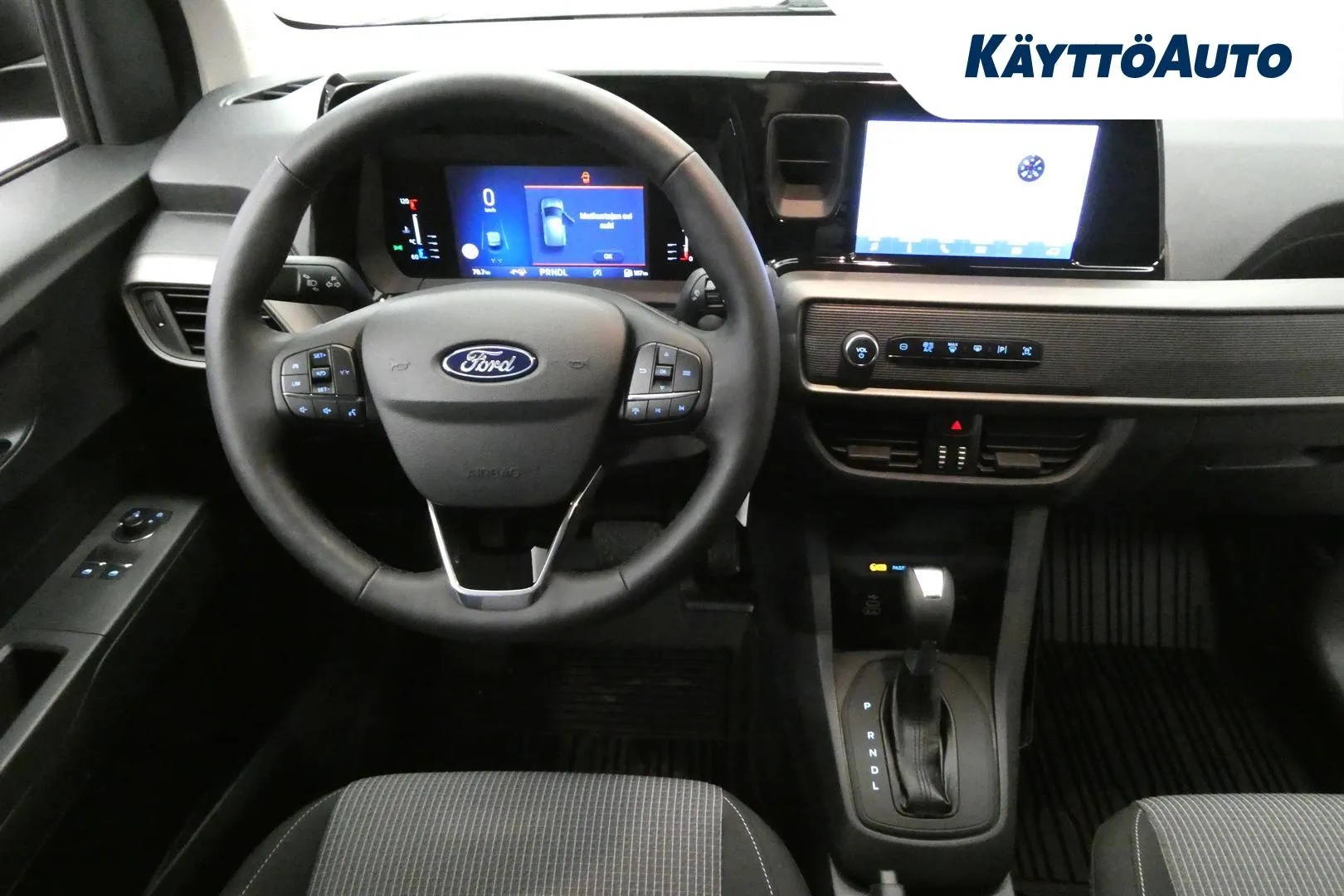 Ford Transit Courier NNP-761 carousel image