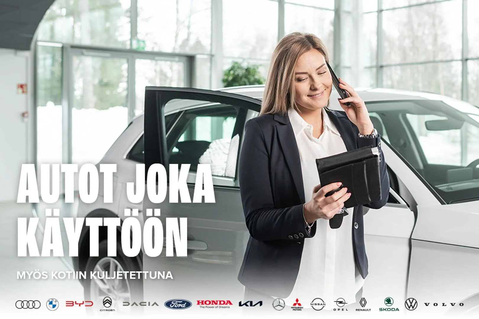 Nissan Primastar SPV-673 carousel image