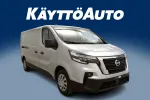 Nissan Primastar SPV-673 carousel thumbs