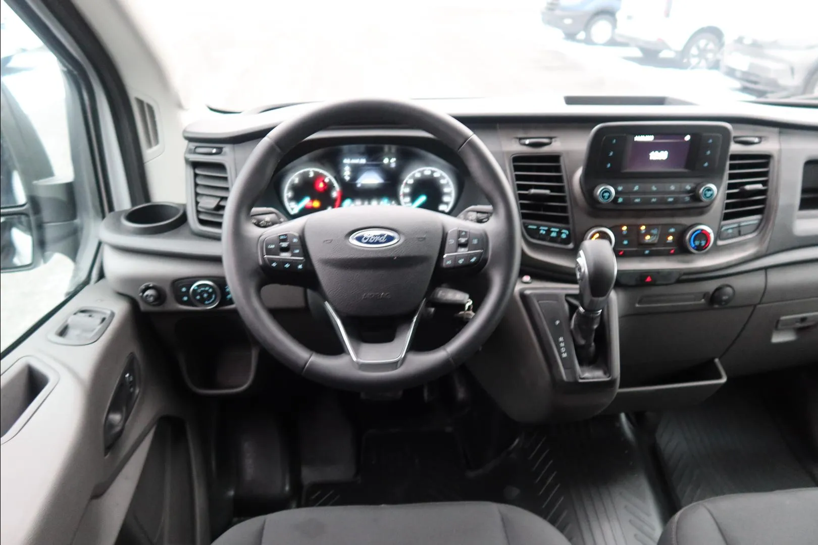 Ford Transit MRC-941 carousel image