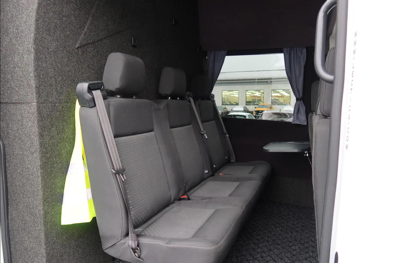 Ford Transit MRC-941 carousel image