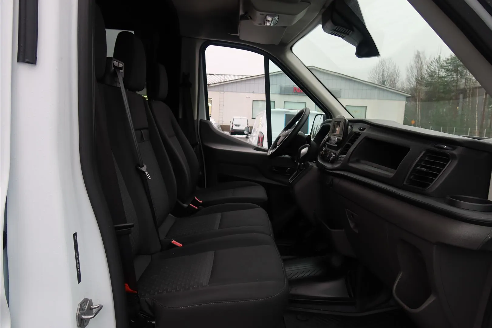 Ford Transit MRC-941 carousel image