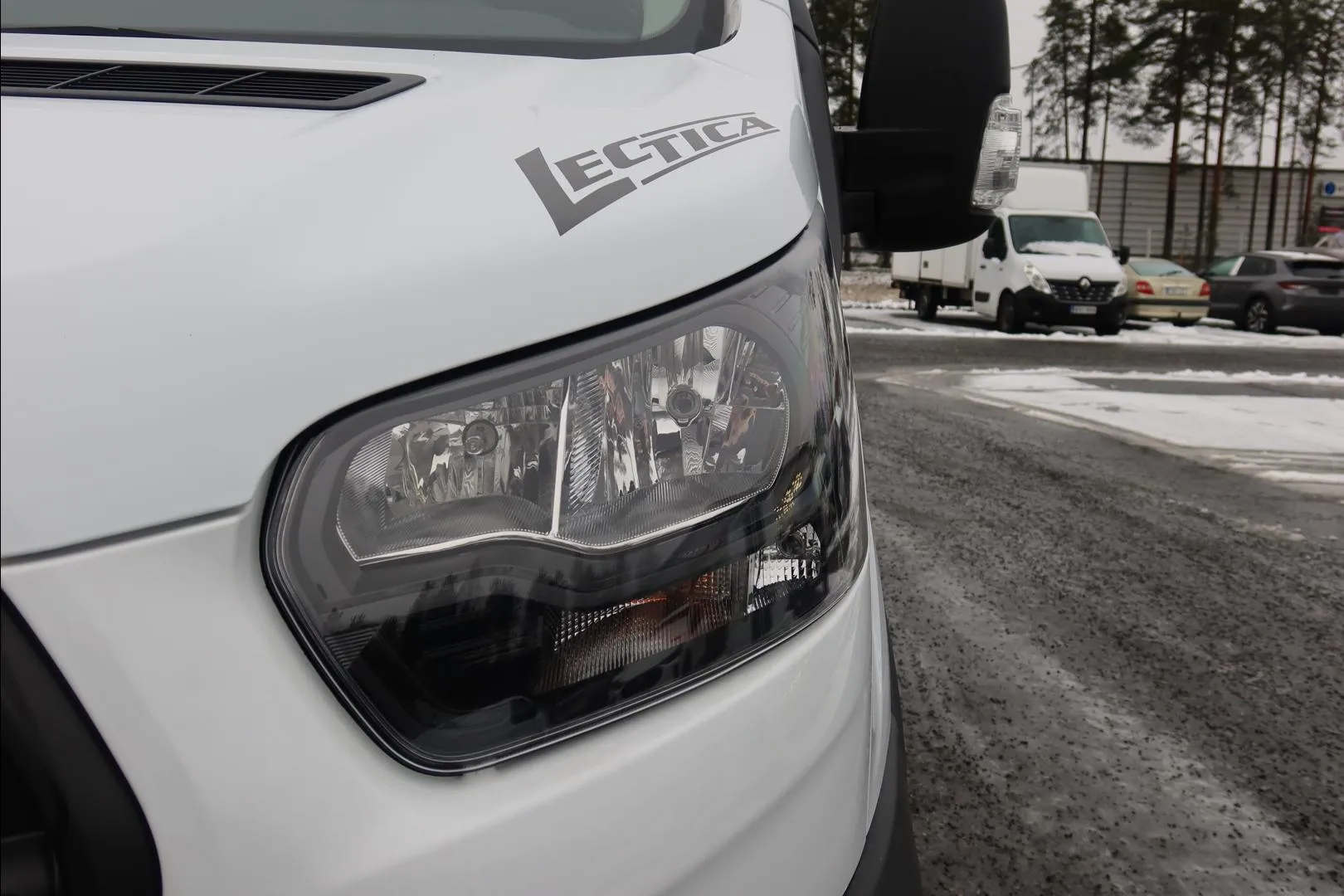 Ford Transit MRC-941 carousel image