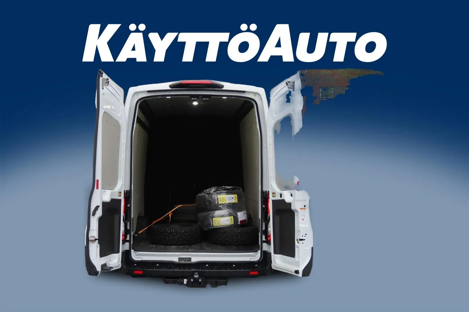 Ford Transit MRC-941 carousel image