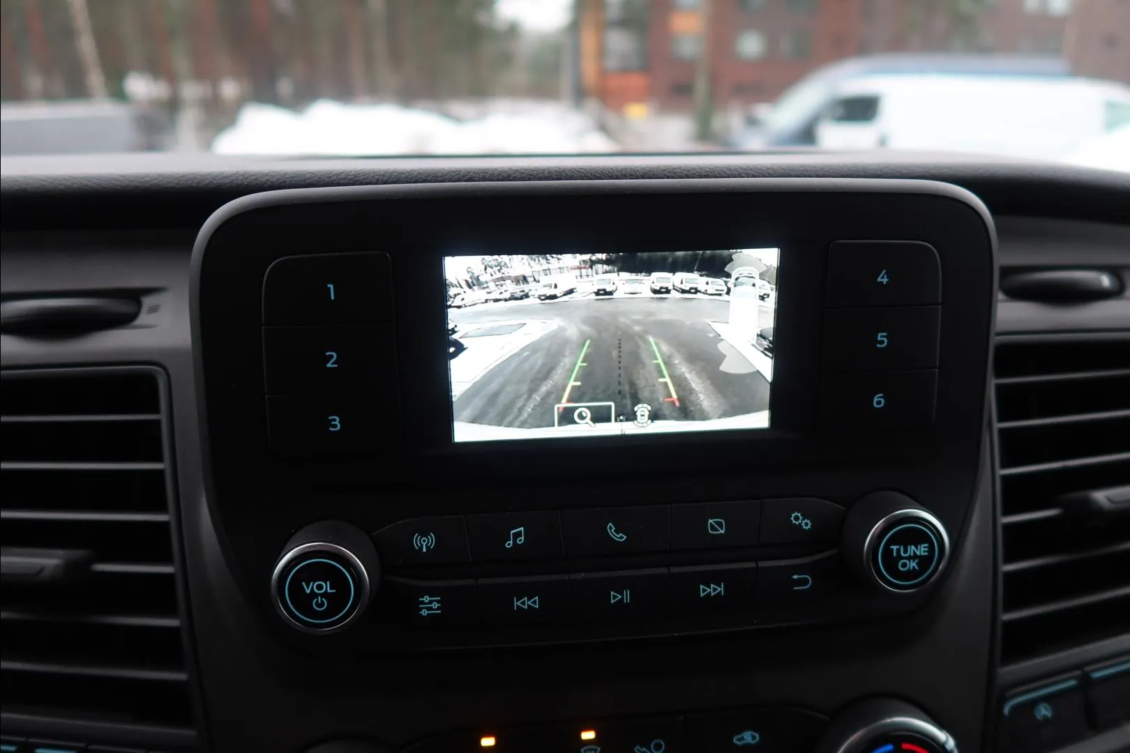 Ford Transit MRC-941 carousel image