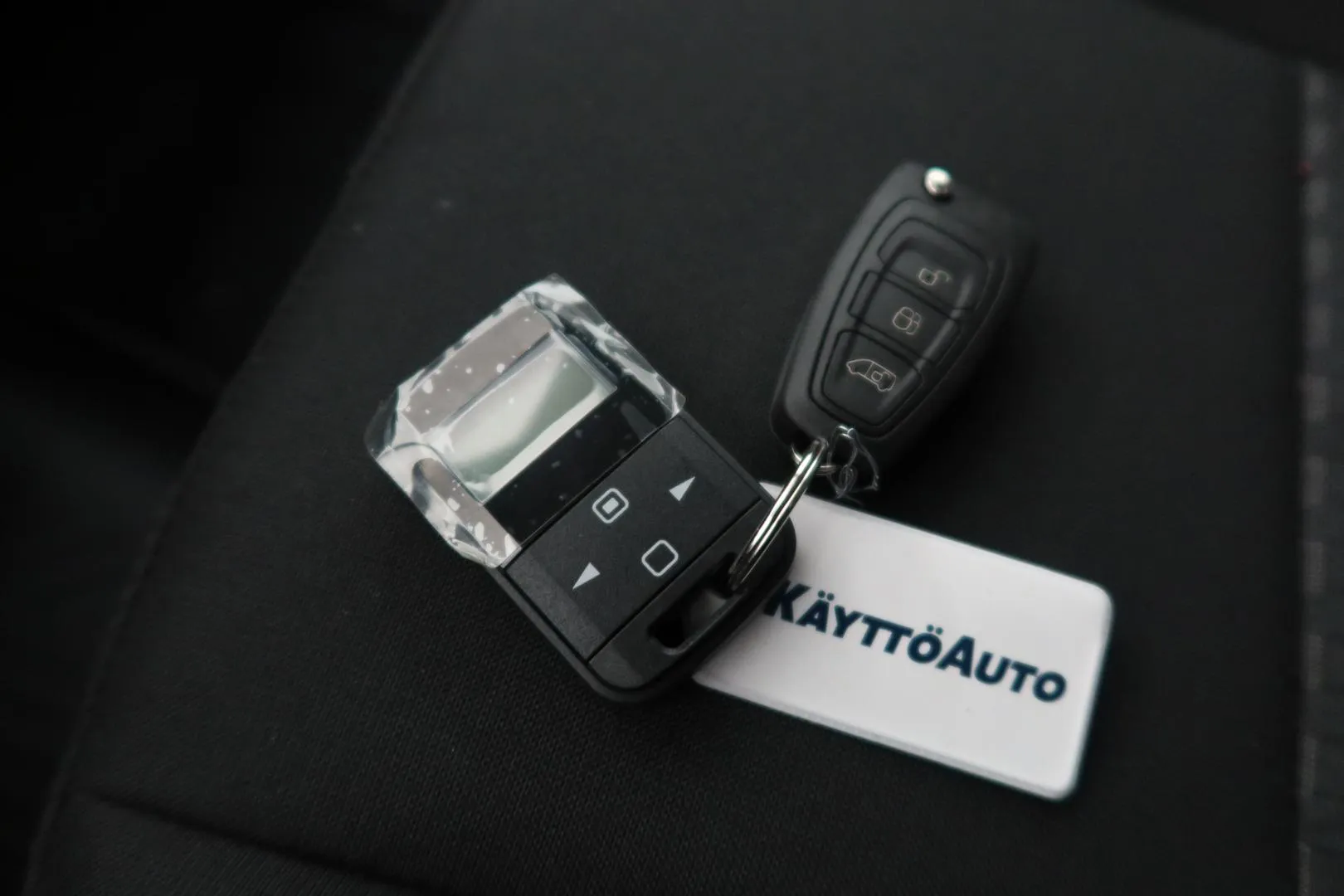 Ford Transit MRC-941 carousel image