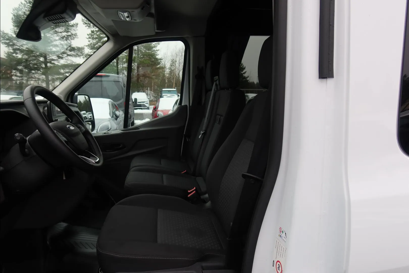 Ford Transit MRC-941 carousel image