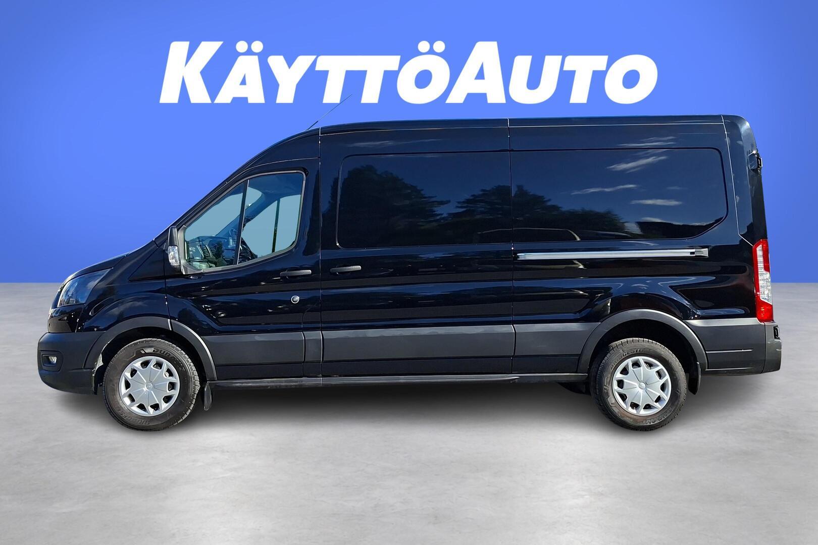 Ford Transit 2025, kuva 2/22