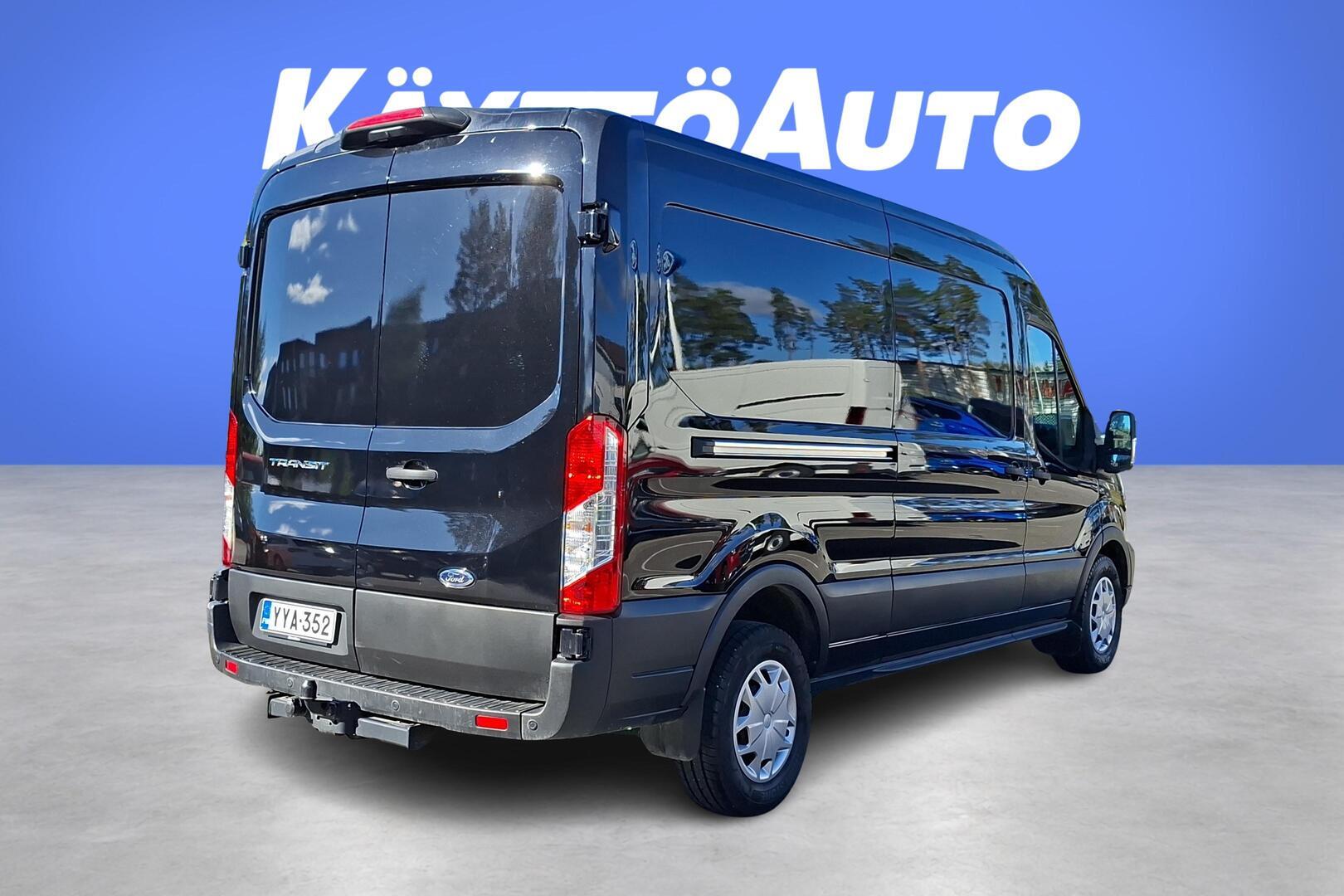 Ford Transit 2025, kuva 5/22