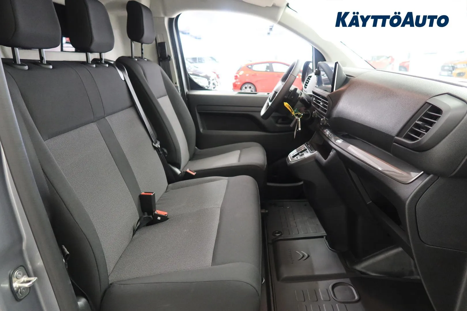 Citroen Jumpy MRB-569 carousel image