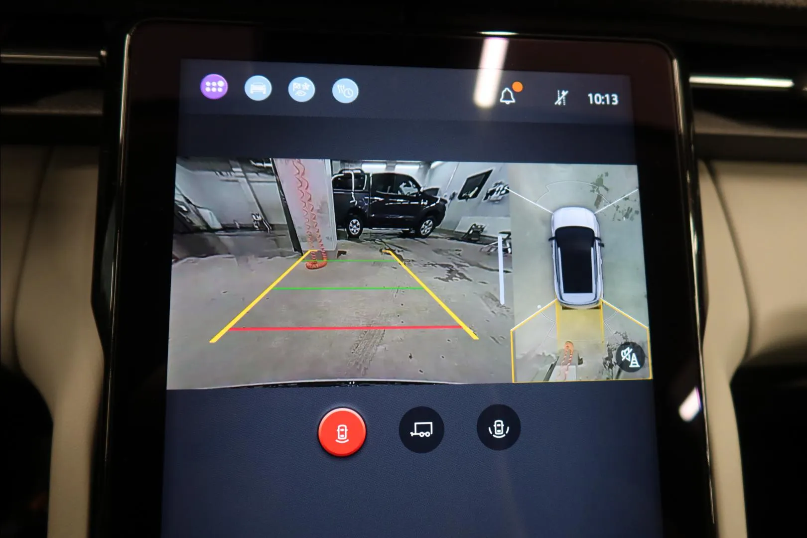 Ford Explorer CSE-427 carousel image