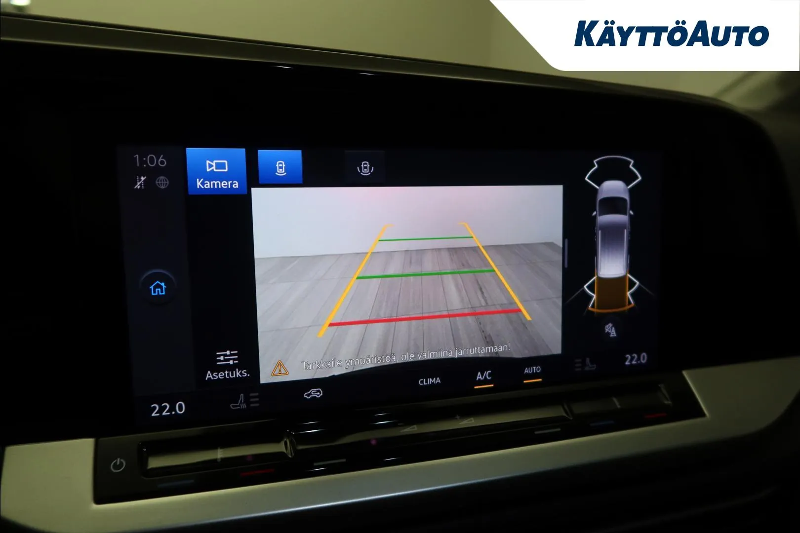 Ford Grand Tourneo Connect ZPH-385 carousel image