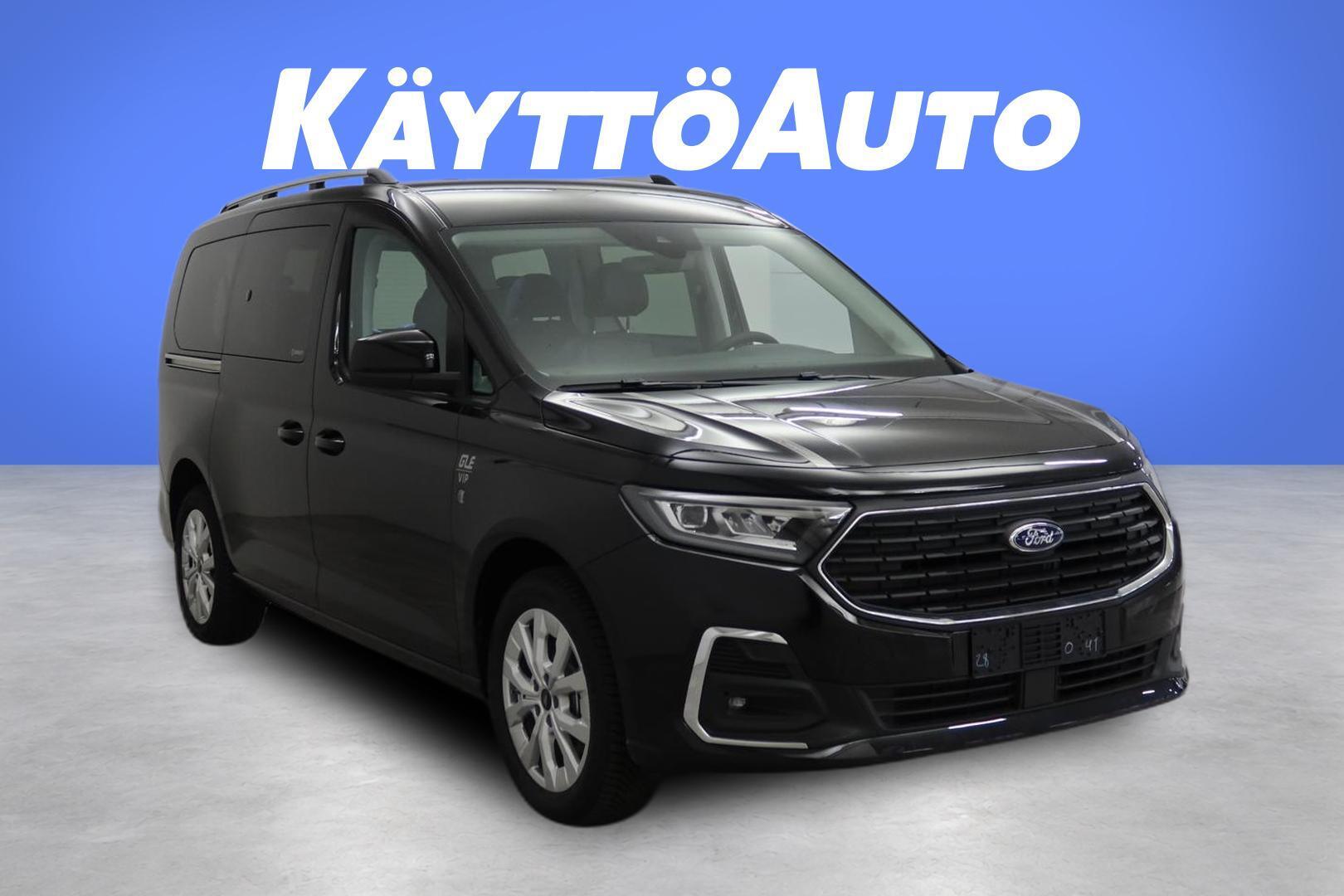 Ford Grand Tourneo Connect 2026, kuva 7/16