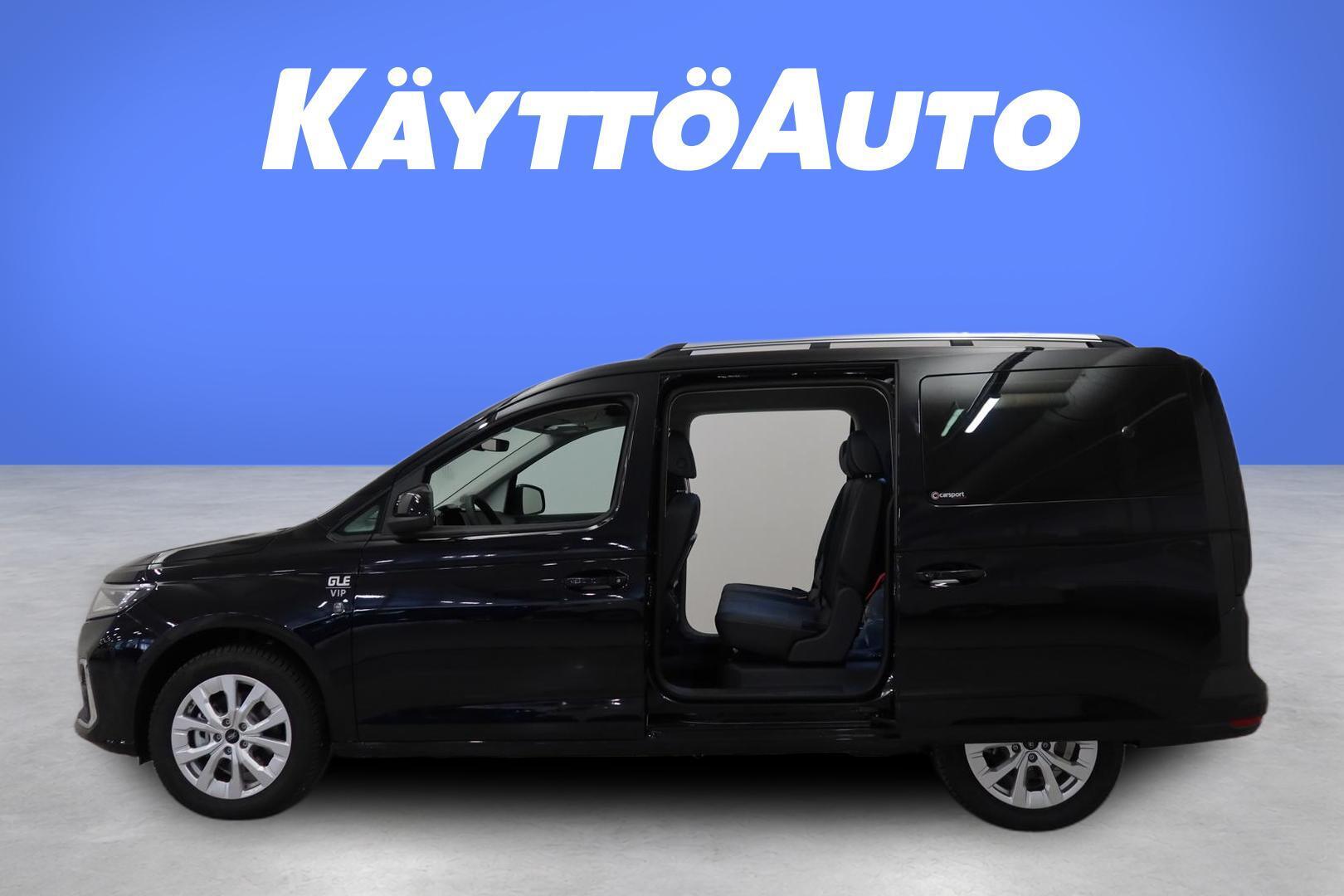 Ford Grand Tourneo Connect 2026, kuva 3/16