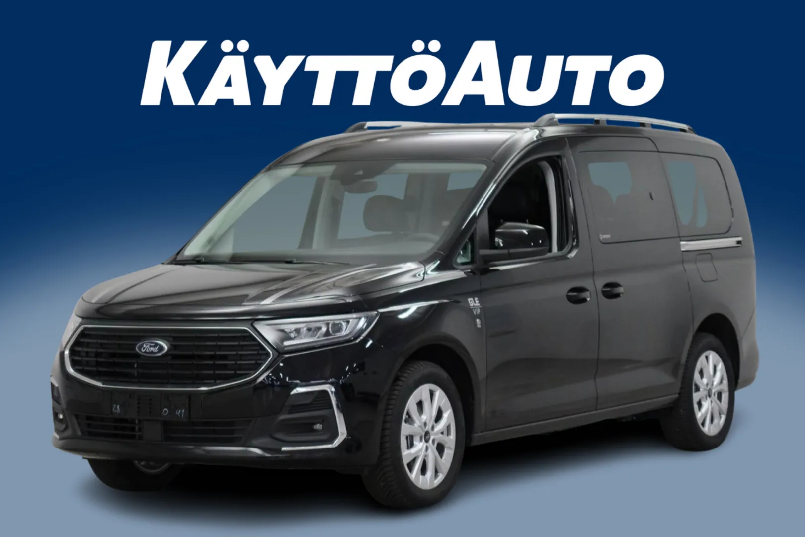 Ford Grand Tourneo Connect ZPH-385 carousel image