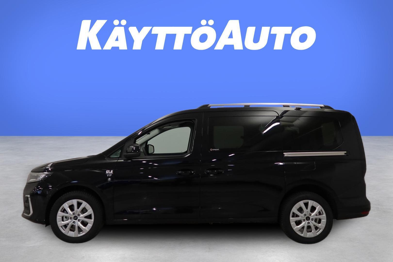 Ford Grand Tourneo Connect 2026, kuva 2/16