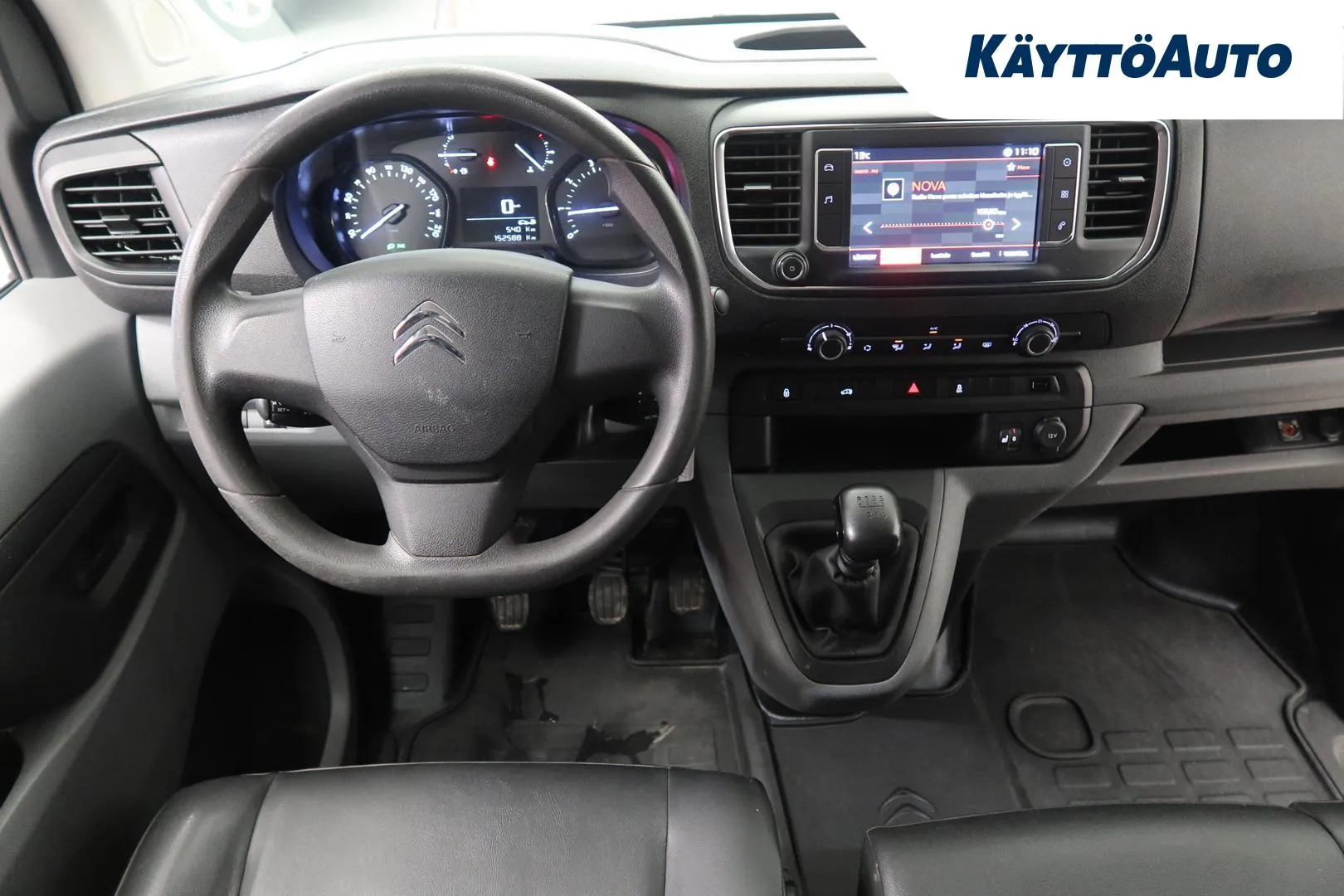 CITROEN Jumpy EOX-494 carousel image