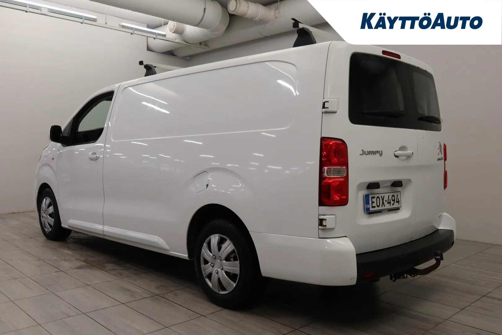 CITROEN Jumpy EOX-494 carousel image
