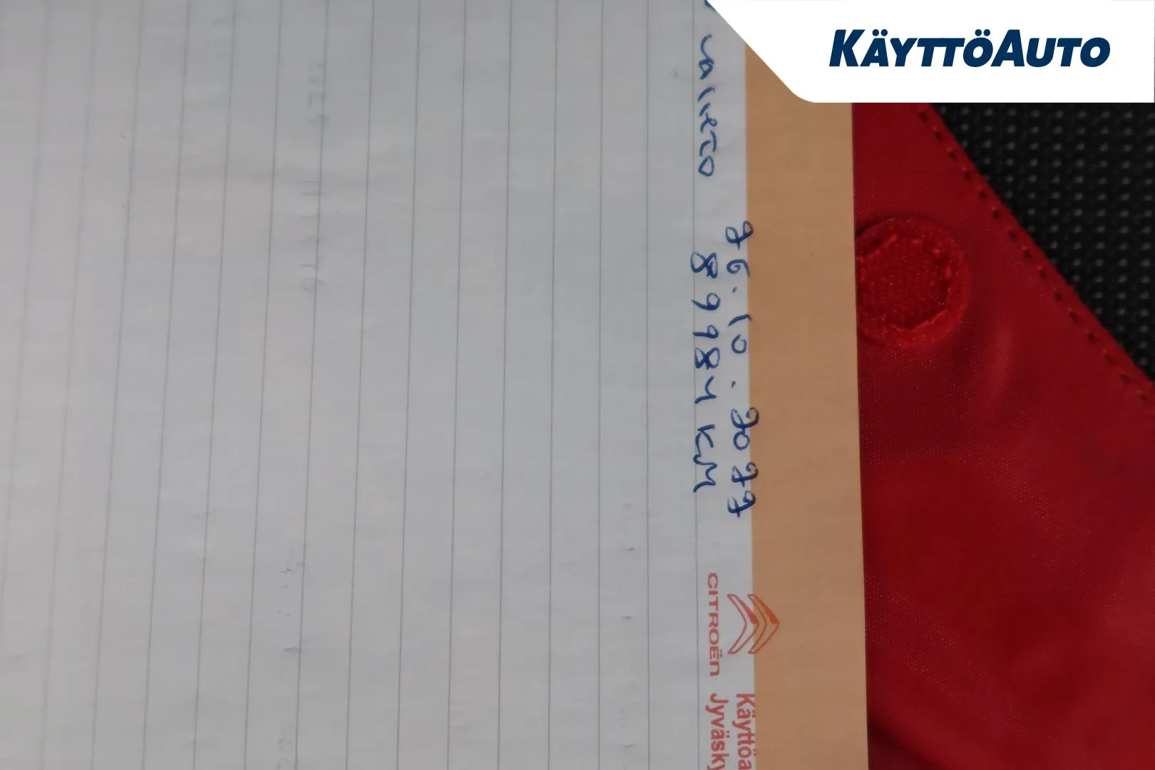 CITROEN Jumpy EOX-494 carousel image