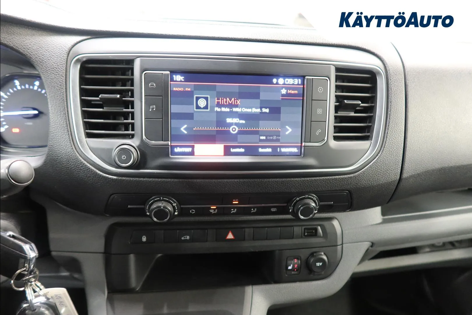 Citroen Jumpy GPH-259 carousel image