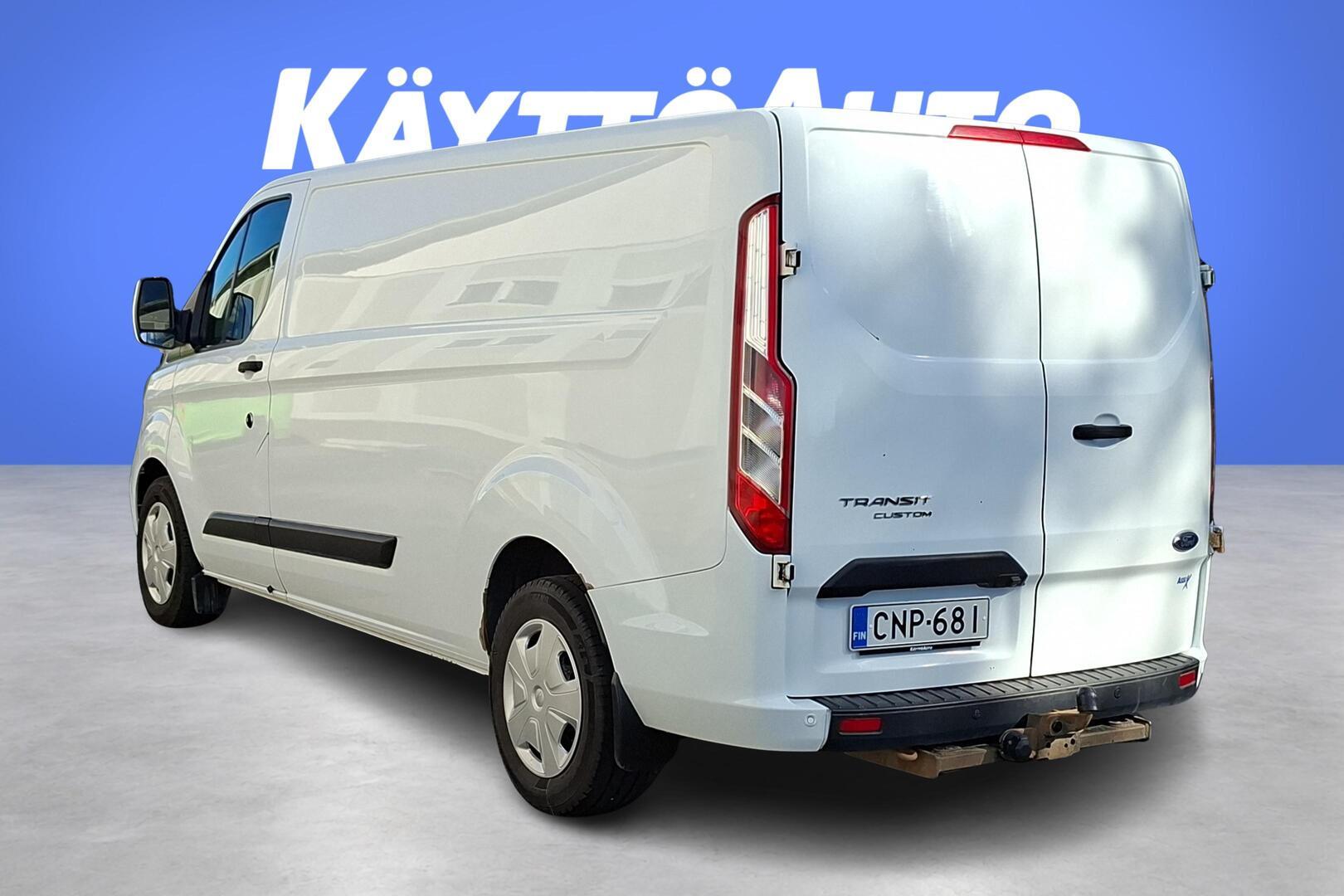 Ford Transit Custom 2020, kuva 3/22