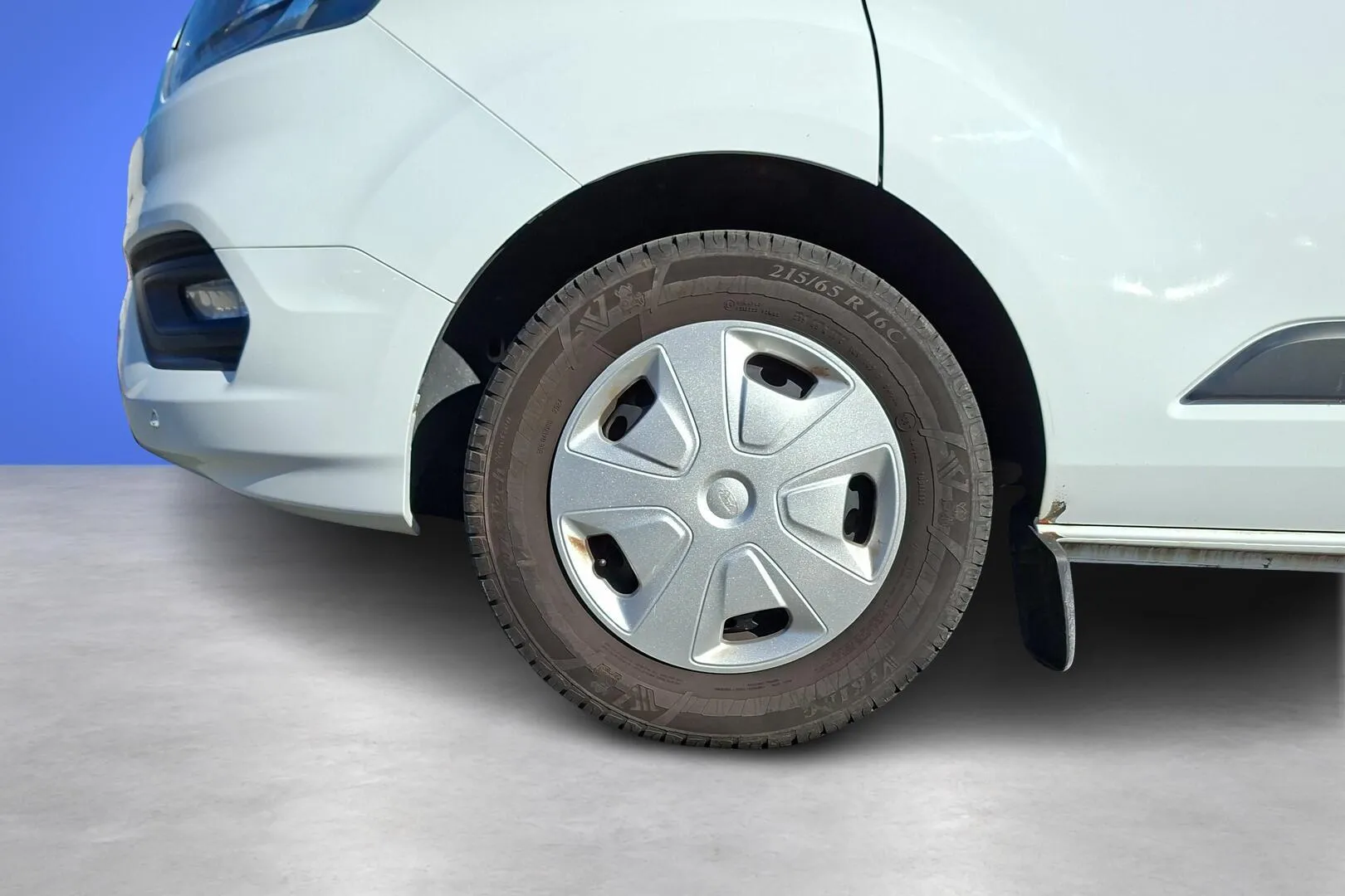 Ford Transit Custom CNP-681 carousel image
