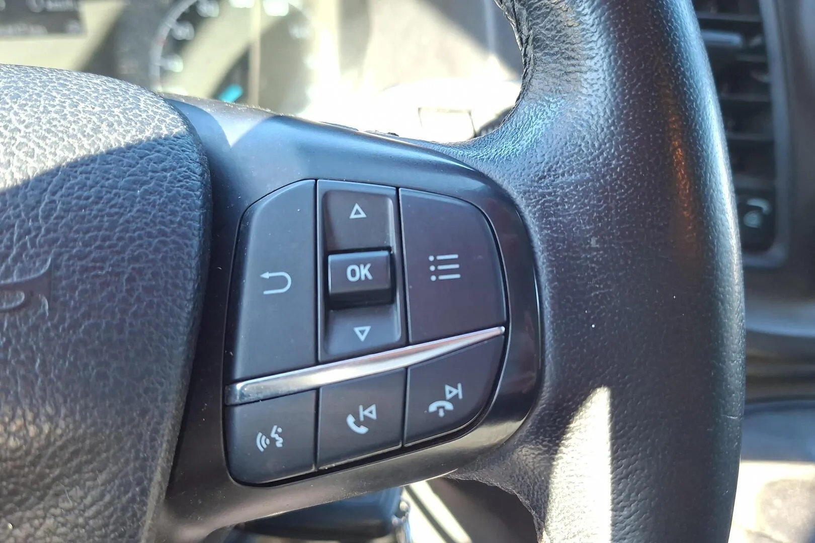Ford Transit Custom CNP-681 carousel image