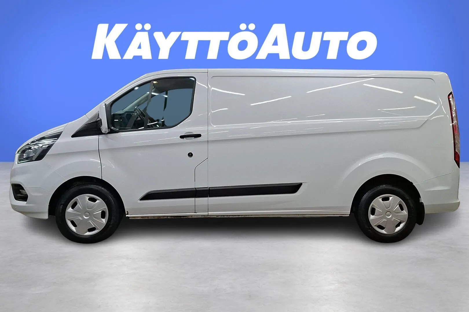 FORD Transit Custom CNP-684 carousel image