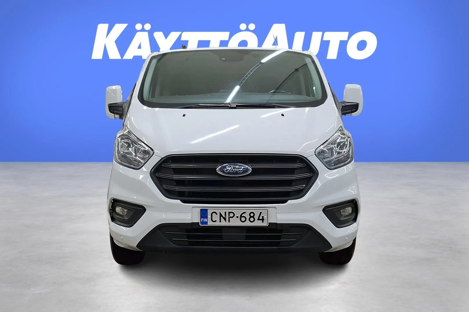 FORD Transit Custom CNP-684 carousel image