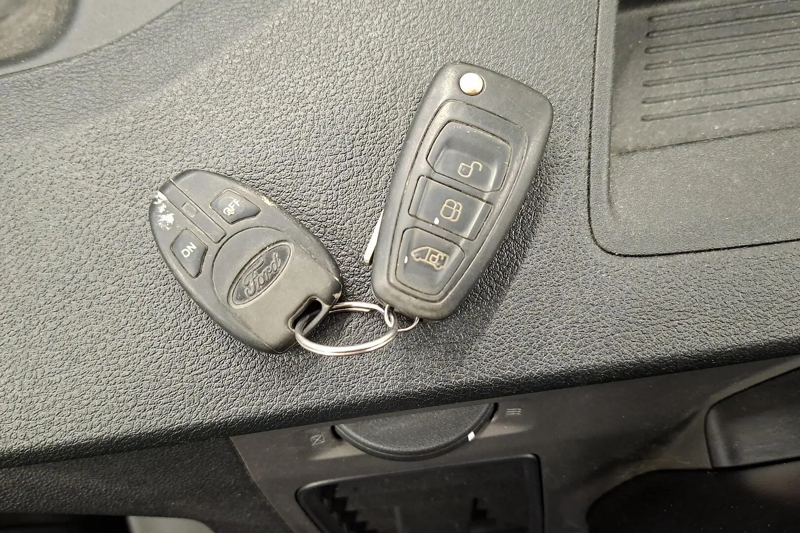 FORD Transit Custom CNP-684 carousel image