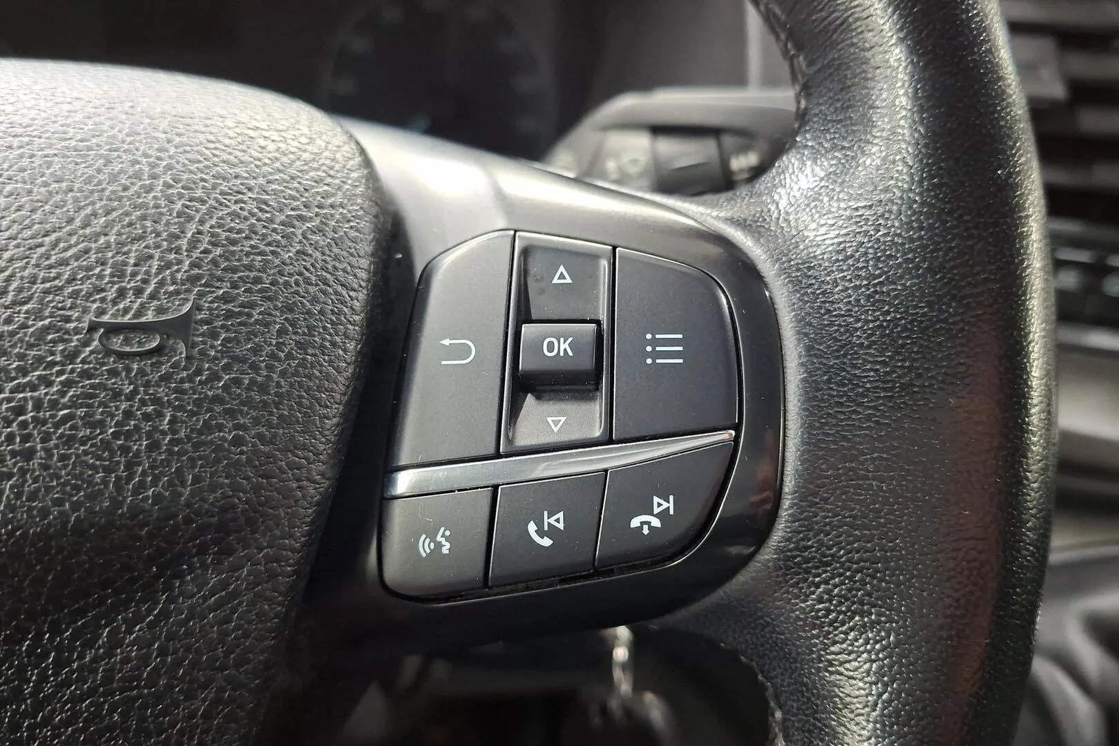 FORD Transit Custom CNP-684 carousel image