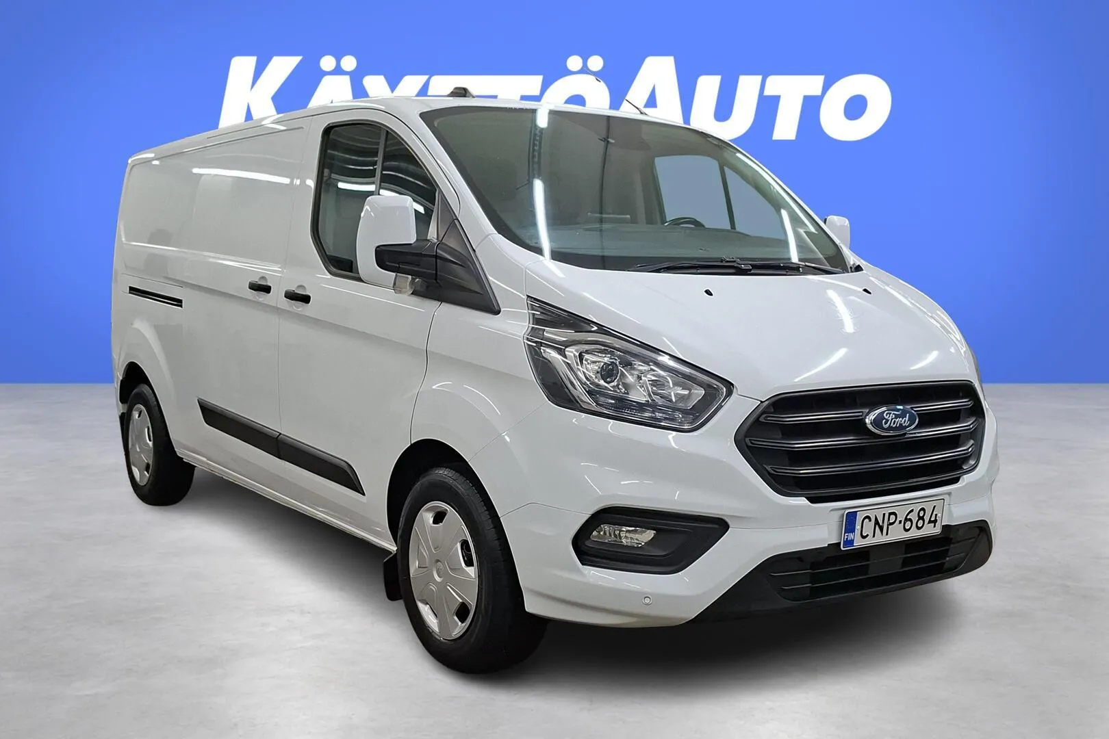 FORD Transit Custom CNP-684 carousel image