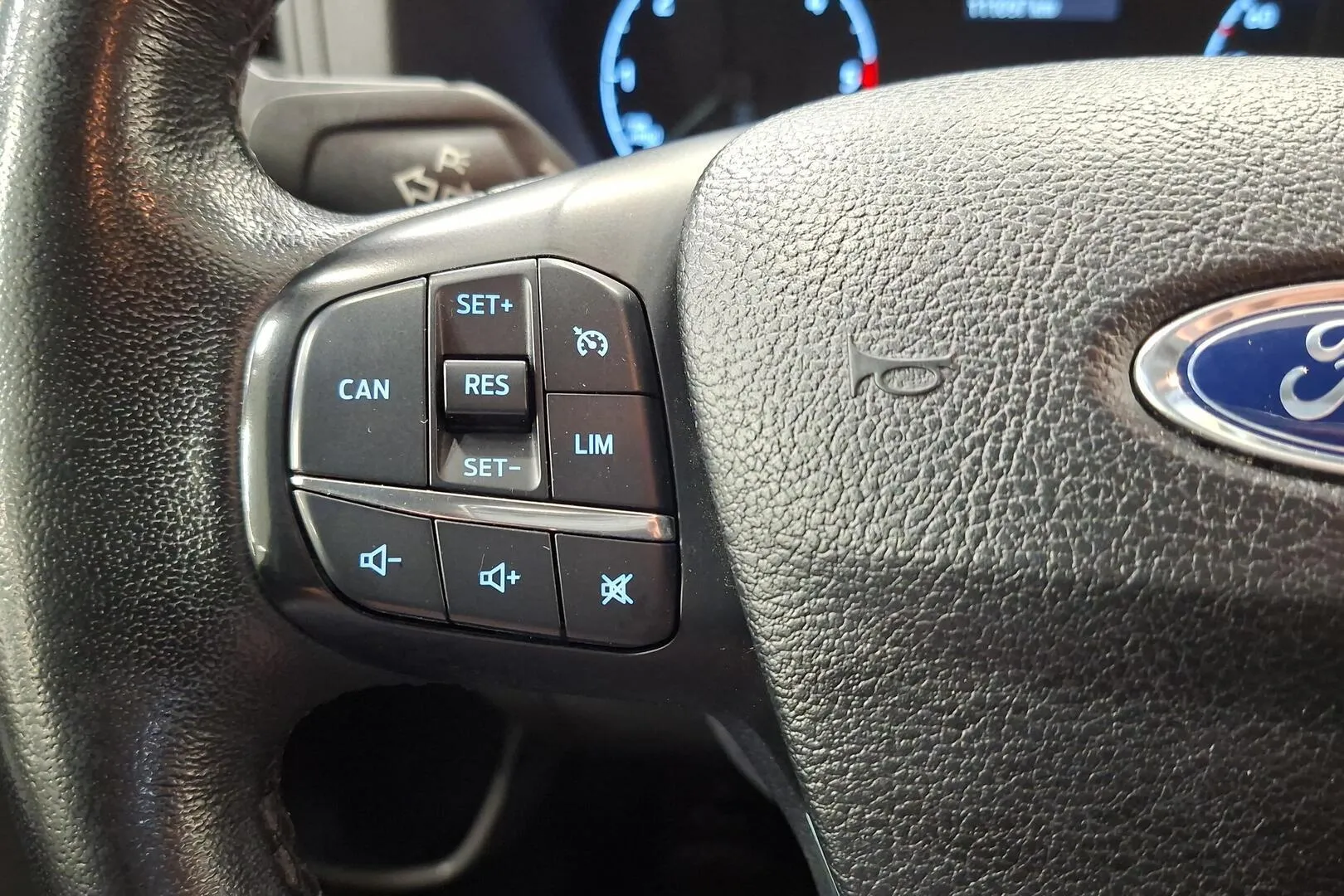 FORD Transit Custom CNP-684 carousel image