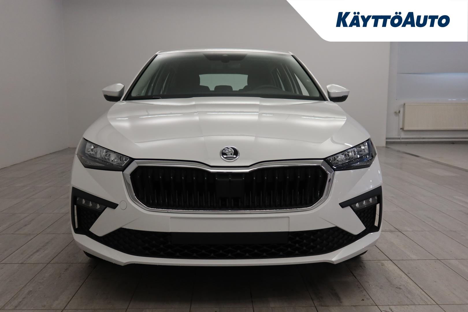 Skoda Scala 1.0 TSI 95 Essence 2026, kuva 7/12