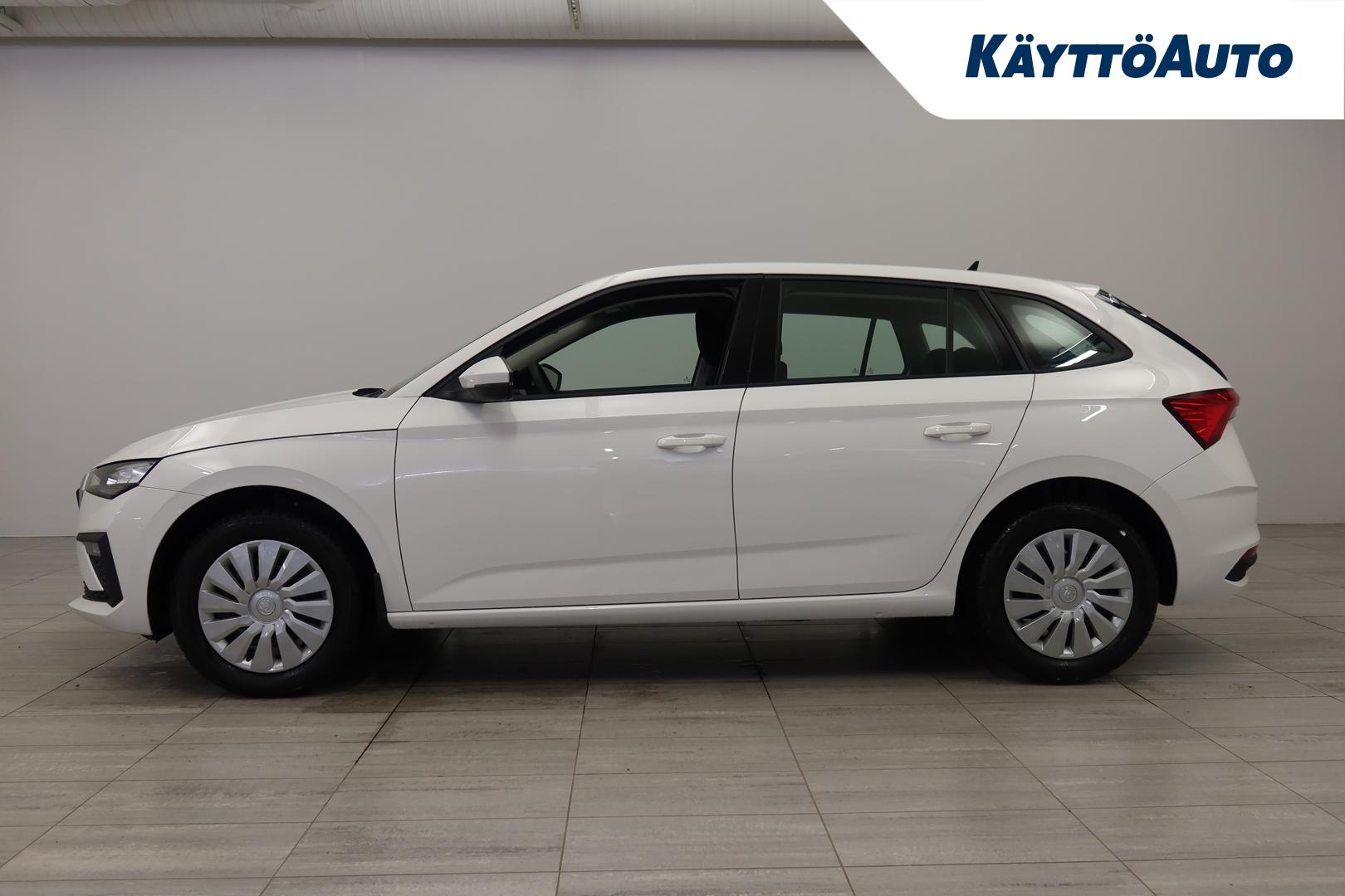 Skoda Scala 1.0 TSI 95 Essence 2026, kuva 2/12
