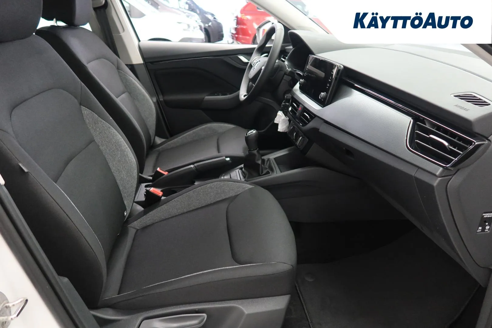 Skoda Scala ZPH-869 carousel image